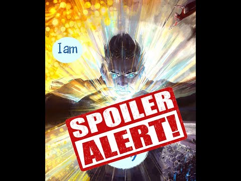 [Spoilers Oathbringer] Dalinar is epic!