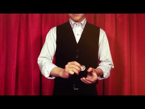 Coin Leap by Chiharu / SEO MAGIC