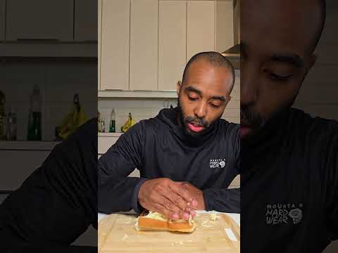 Le Hot Dog Parfait ? #shorts #cuisine #recette  ⁨@zackdfilms⁩