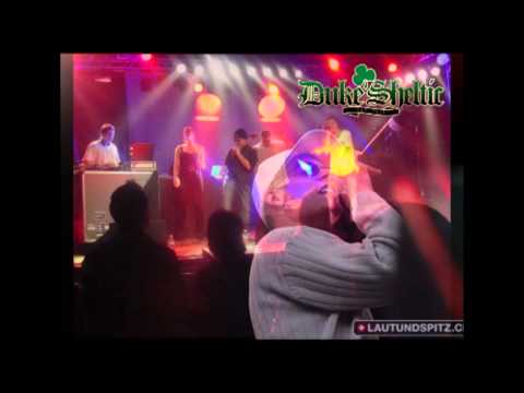 Duke Sheltic - Last Moment feat. Shirley Grimes