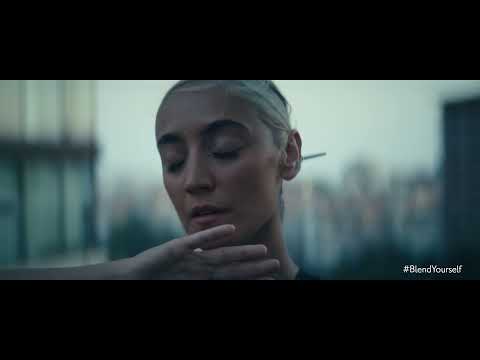 #BlendYourself I Dansa Karış I Ekin Bernay