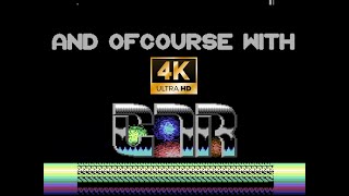 C64 Demo - Out of Fashion [1992] by Creators