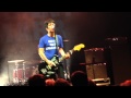 Johnny Marr "Dynamo" live Union Transfer ...