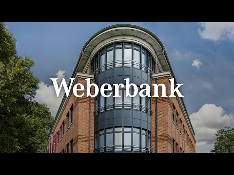 Weberbank – Die Privatbank der Hauptstadt