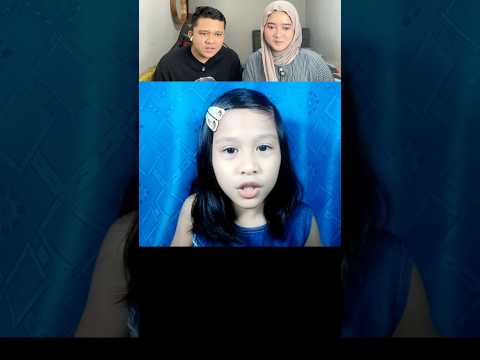 Masih kecil beatbox nya udah jago banget❗️