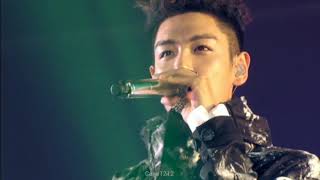 BIGBANG - How Gee |MADEINSEOUL Concert