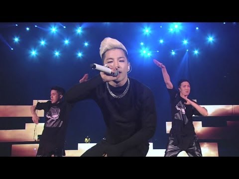 SOL - RINGA LINGA (from 『BIGBANG JAPAN DOME TOUR 2013～2014』)