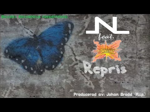 JNL feat. Songgaar - Repris (Officiell Video) [Explicit]