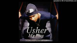 Usher - Just Like Me (feat. Lil&#39; Kim) [Explicit Version]