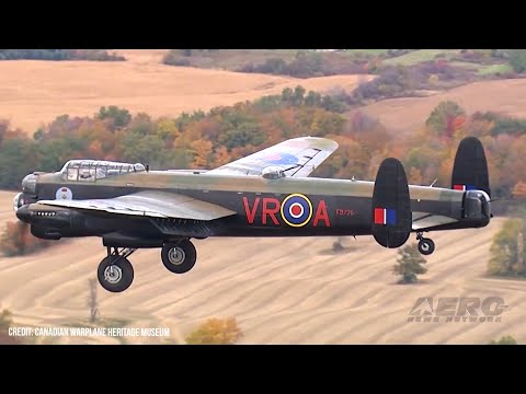 Airborne 07.08.24: Polaris Dawn!, RCAF at Osh, “That’s All, Brother”