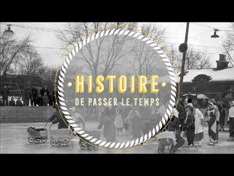 S05É03: L'expédition des Dix-Mille - Hercule-chevalier de France - Les Irlandais de Montréal 1/2