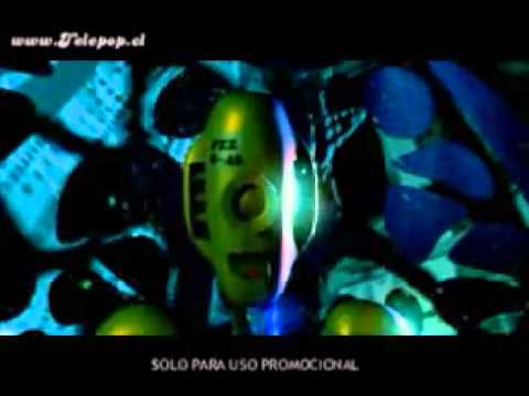 LA POZZE LATINA  CHICA ELECTRICA 360p