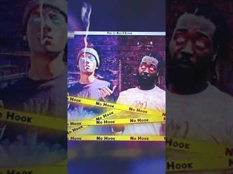 Lp 3hunnid - No Hook Feat. Behumble Tae