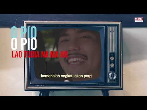O Pio - Siantar Rap Foundation