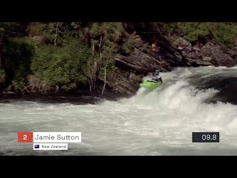 Kayak Comp