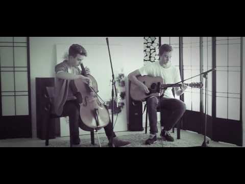 Prinz Pi - Du bist (Cover)