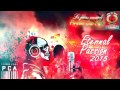 Ultras Red Rebels Album ETERNAL PASSION Piste 5 ChaRRisma Sossia HD