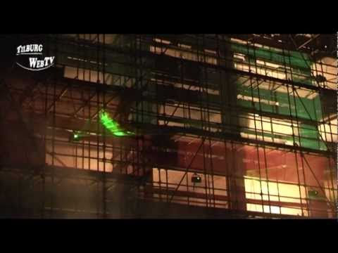 TilburgWebTV - Hoogtepunt Havenmeester, dieptepunt asielzoeker