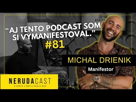 Pavol Neruda and Michal Drienik | Manifestor