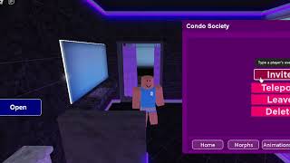 How to find working scented condos 2023 (2 PLAYER CONDOS ) FREE PRIVATE CONDO GENERATOR 2023