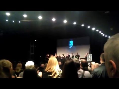 Marinko Madžgalj komemoracija u Ateljeu 212| Mondo TV