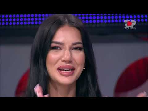 Efi shpërthen në lot, Mevlani i kthehet keq, përse? - Përputhen, 12 Prill 2022