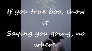 Ryan Toby   Promise Me Lyrics