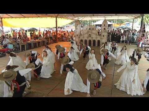 GDF Os Farroupilhas - Frederico Westphalen