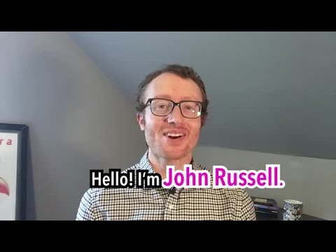 How to Pronounce: /ɛ/ versus / æ/