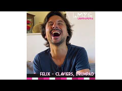 Félix de LMZG [Interview Fast & Curious]