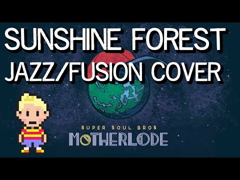 Sunshine Forest