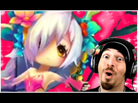 FELLERIA HOT ACTION DAY!!! (Summoners War)