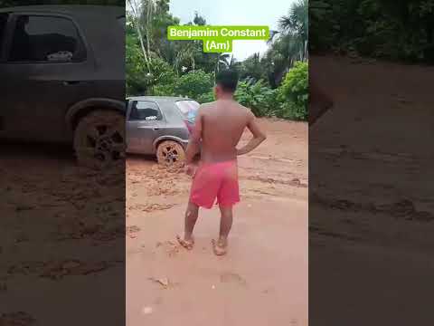 Benjamim Constant (Am) #amazonas #notícias