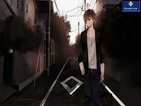 Tình Anh Vẫn Như Thế Karaoke | Beat Chuẩn | Tone Nam