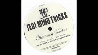 Jedi Mind Tricks -  Heavenly Divine Instrumental