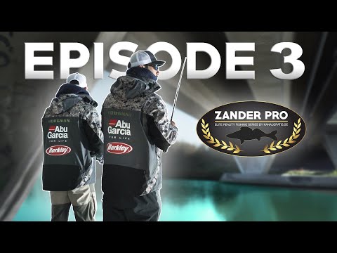 ZANDER PRO - Episode 3 (Deutsche Untertitel)