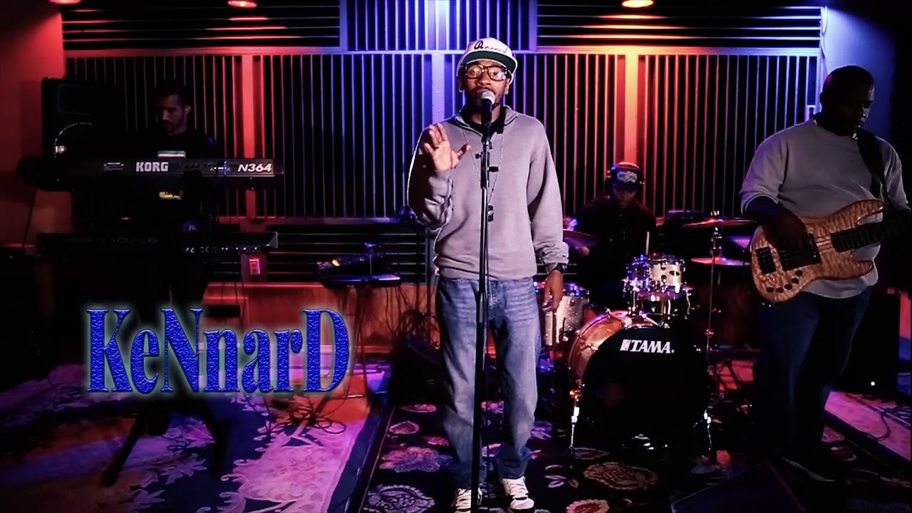 Promotional video thumbnail 1 for Kennard