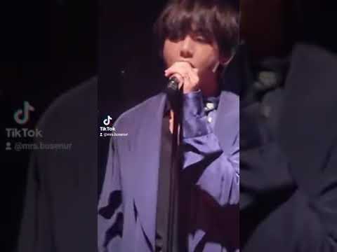 [BANGTAN BOMB] BTS PROM PARTY :UNIT STAGE BTS VJIN #taehyung #seokjin