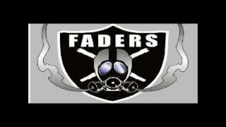 FaderNation-Hands on tha Wheel GoodE_P. X Fidel Astro
