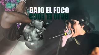 Bajo el foco porta ft chus