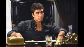 Tony Montana Music Video