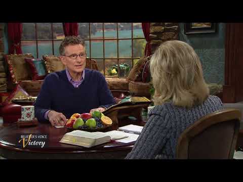 How To Believe God For A House – Part 1