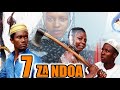 Omar Yusuph - 7 ZA NDOA FULL Swahili Bongo  Movies 2024
