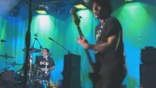 Billy Talent - Standing In The Rain Music Video [HD]