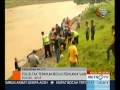 Penemuan Dua Mayat di Sungai Citanduy Gegerkan Warga Penemuan Dua Mayat di Sungai Citanduy Gegerkan Warga