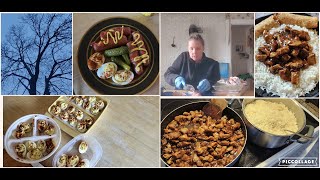 Cook'n, Yak'n, Yak'n, Cook'n