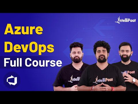 Azure Training | Azure Tutorial | Intellipaat