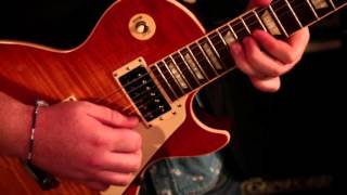 Video thumbnail for Tonerider Generator TRH2 - Clean Sounds by ToneriderOfficial