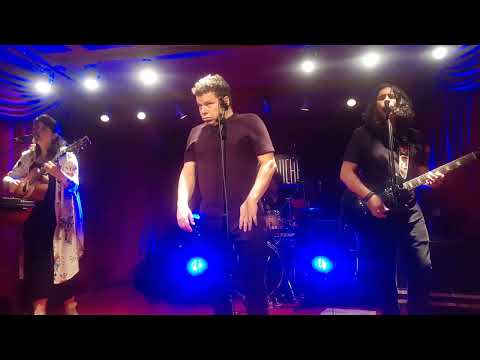 Toni Platão - "Menssagem de Amor" - Manouche, Jardim Botânico, RJ - 05.05.2022.