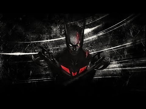 Batman Beyond Theme (Hour Loop)